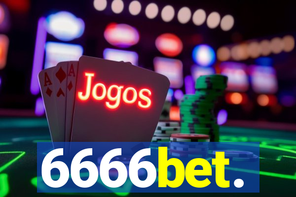 6666bet.