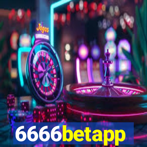 6666betapp