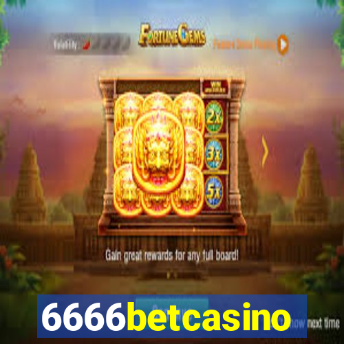 6666betcasino