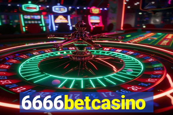 6666betcasino