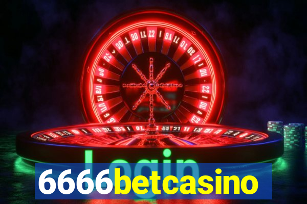 6666betcasino