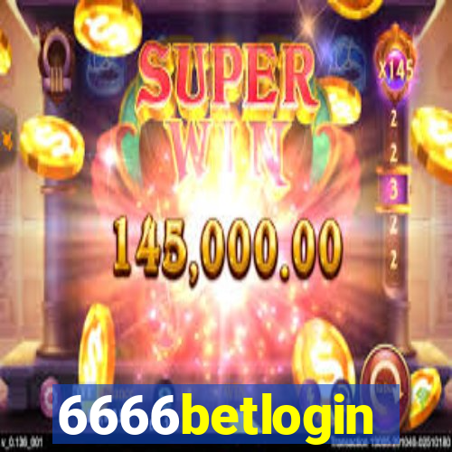 6666betlogin