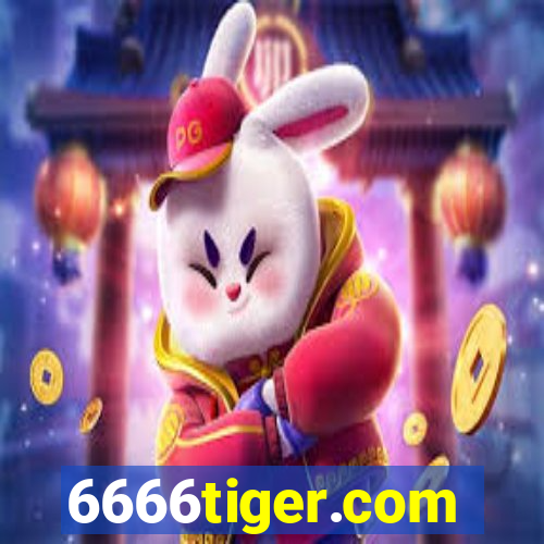 6666tiger.com