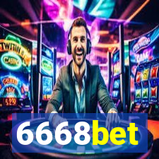 6668bet