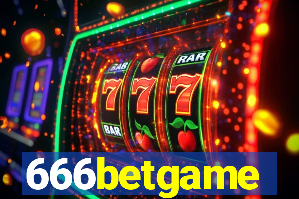 666betgame