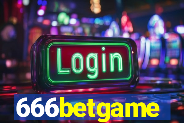 666betgame