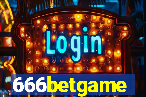 666betgame