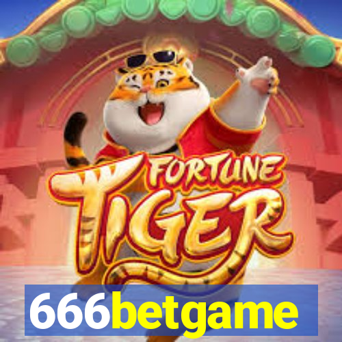 666betgame