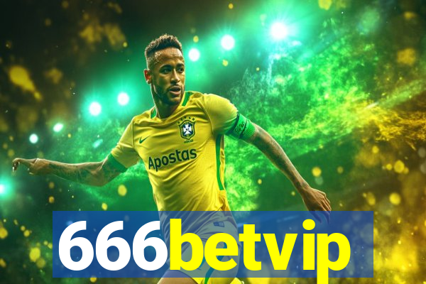 666betvip