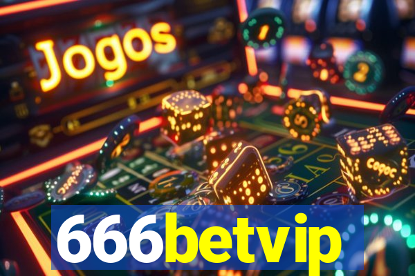 666betvip