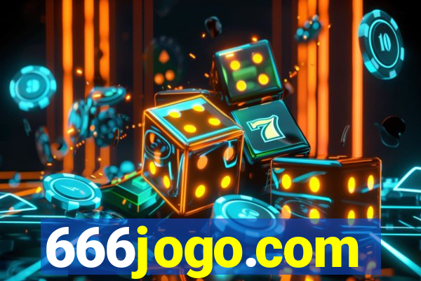 666jogo.com