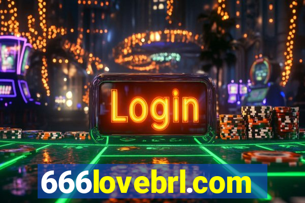 666lovebrl.com