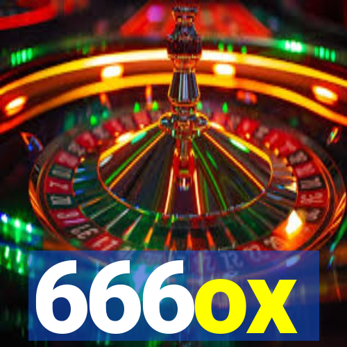 666ox