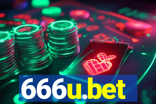 666u.bet