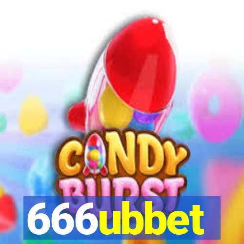 666ubbet