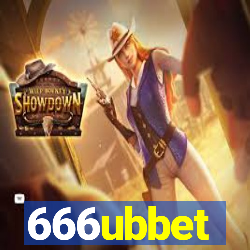 666ubbet