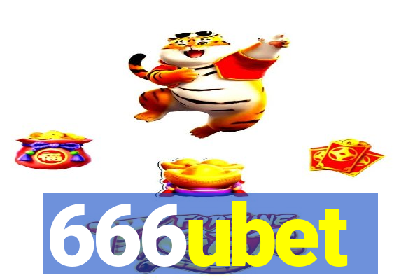 666ubet