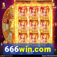 666win.com