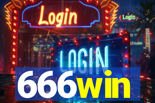 666win