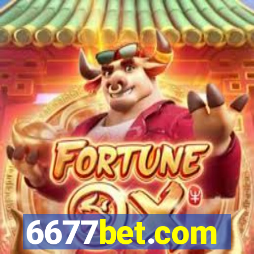 6677bet.com