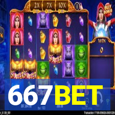 667BET