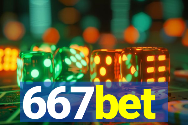 667bet