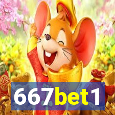 667bet1