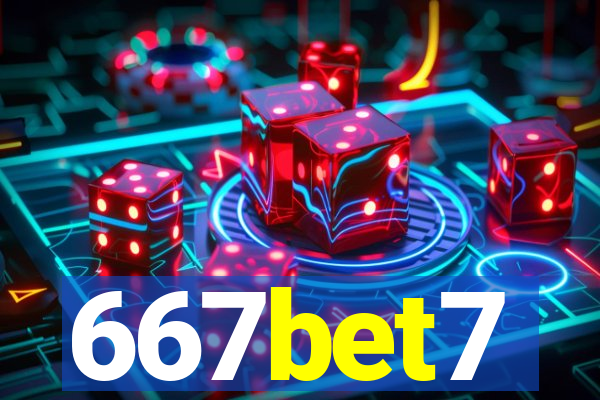 667bet7