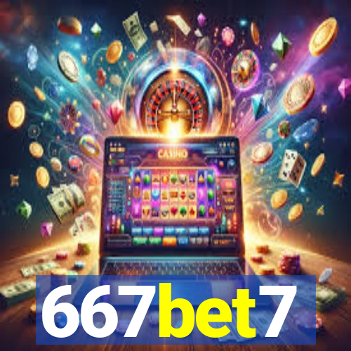 667bet7