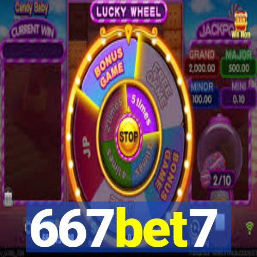 667bet7