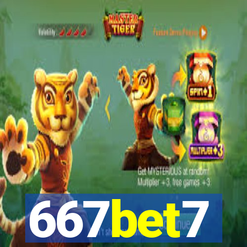 667bet7