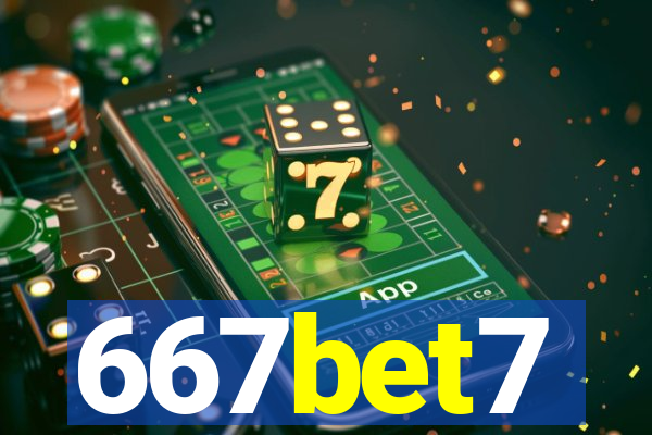 667bet7