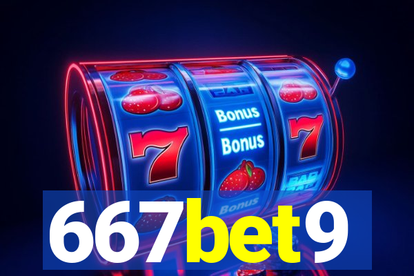 667bet9