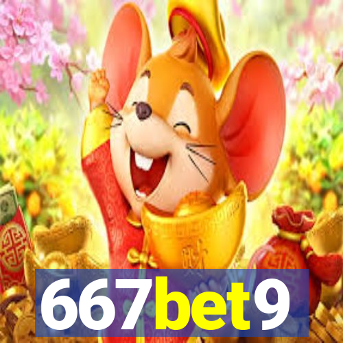 667bet9