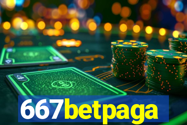 667betpaga