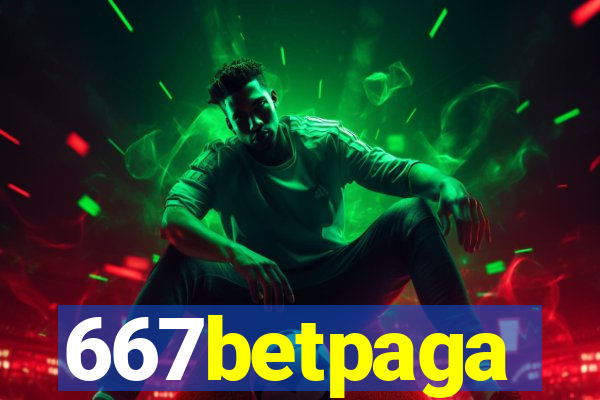 667betpaga