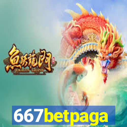 667betpaga