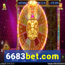 6683bet.com