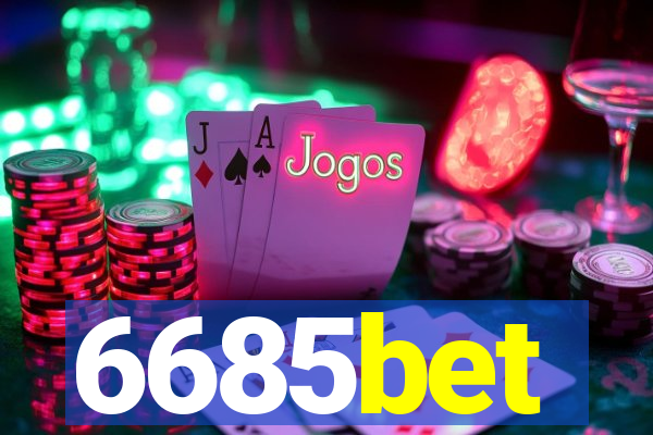 6685bet