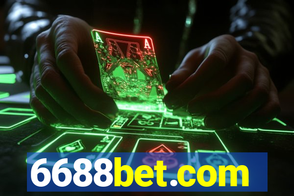 6688bet.com