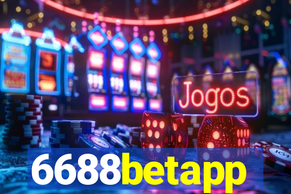 6688betapp