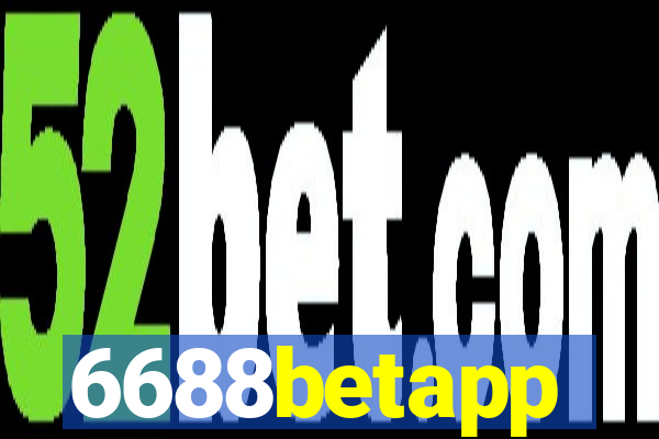 6688betapp