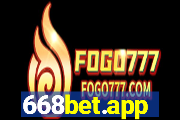 668bet.app