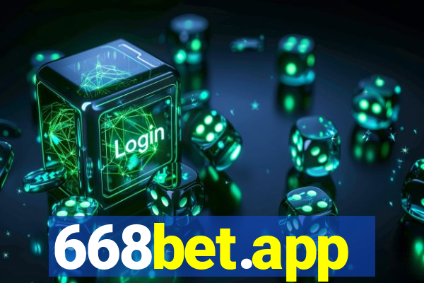 668bet.app