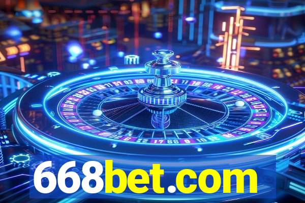 668bet.com