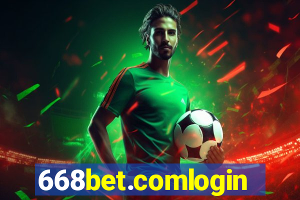 668bet.comlogin