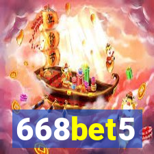 668bet5