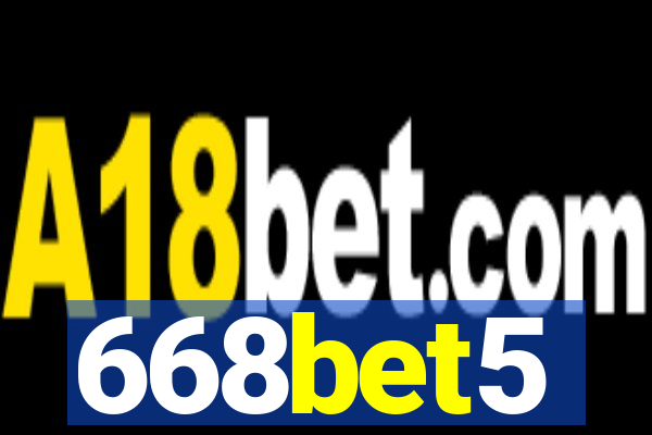 668bet5