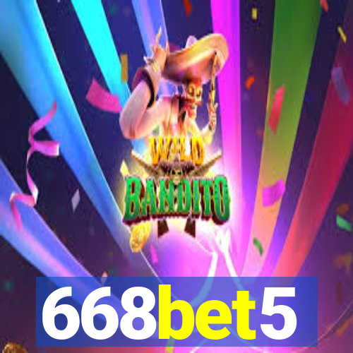 668bet5