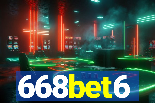 668bet6